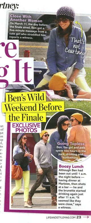 Illustration for article titled This Week In Tabloids: Kanye Kourts Kim Kardashian For Both Bed and Business Purposes